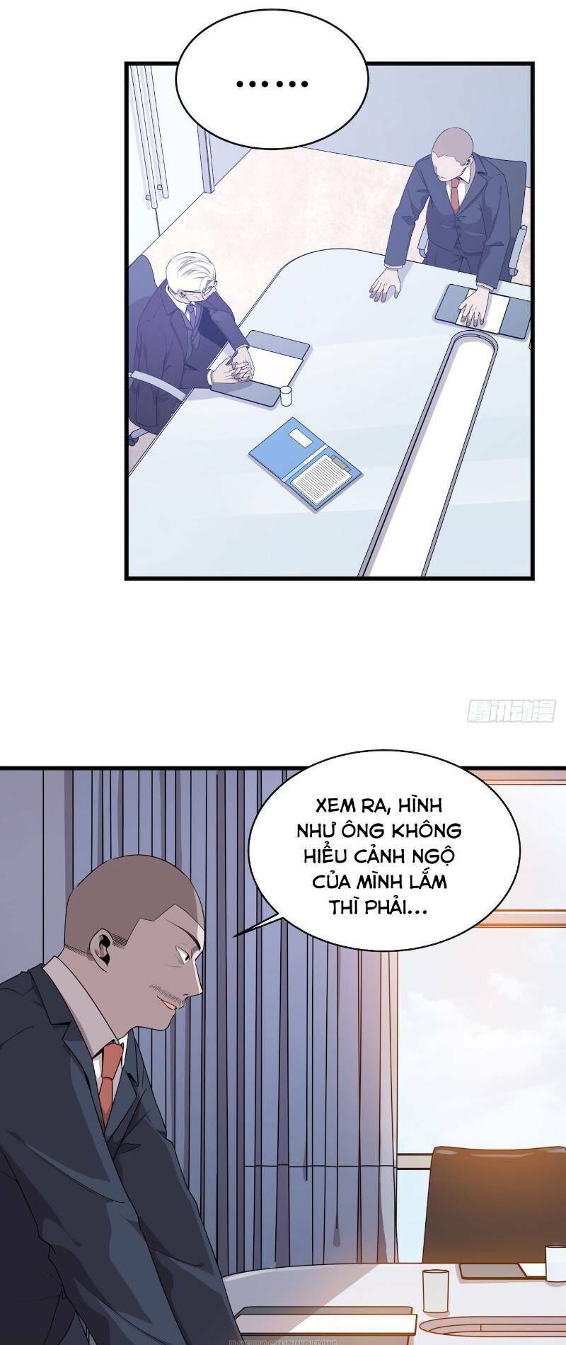 Thát Không Mê Thất Chapter 46 - Trang 27