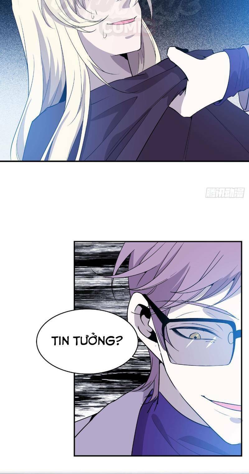 Thát Không Mê Thất Chapter 53 - Trang 34