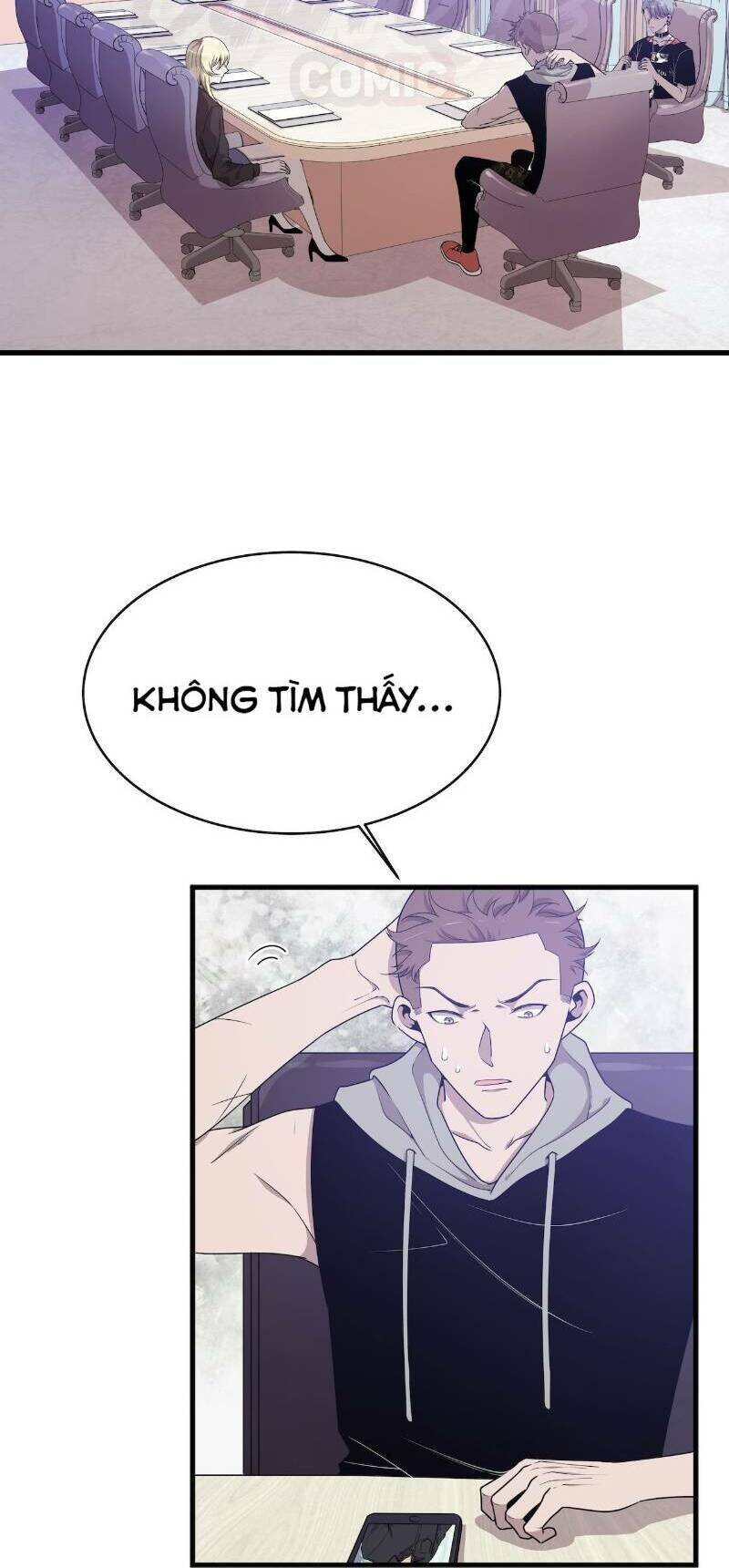 Thát Không Mê Thất Chapter 47 - Trang 1