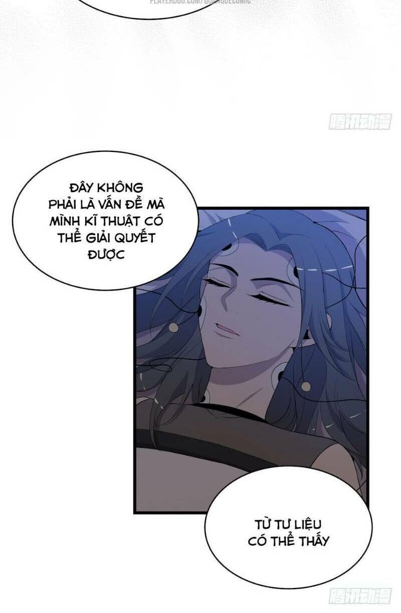 Thát Không Mê Thất Chapter 14 - Trang 30