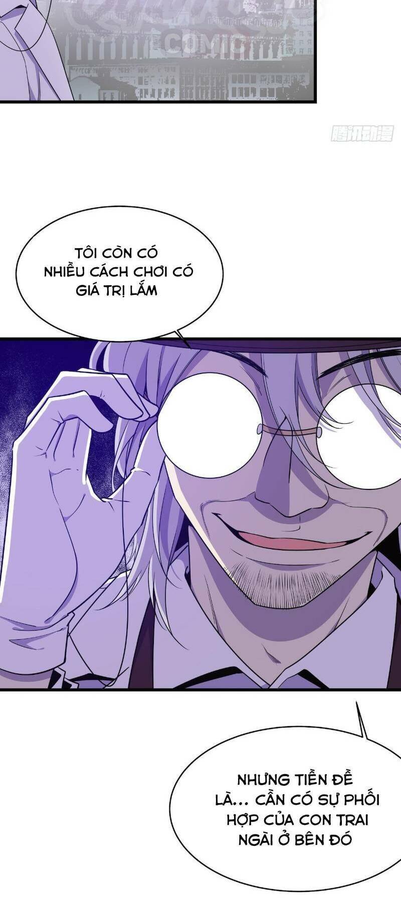 Thát Không Mê Thất Chapter 50 - Trang 41