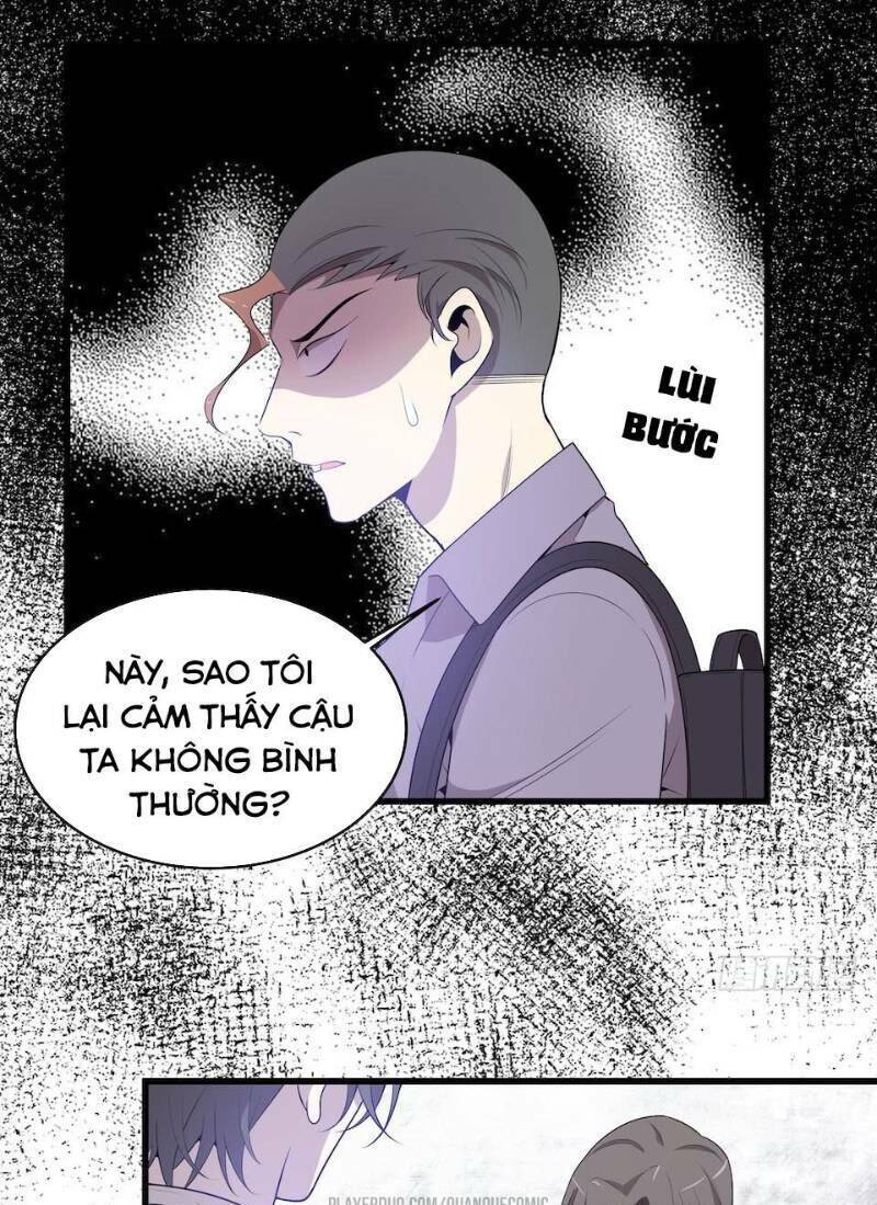 Thát Không Mê Thất Chapter 29 - Trang 23