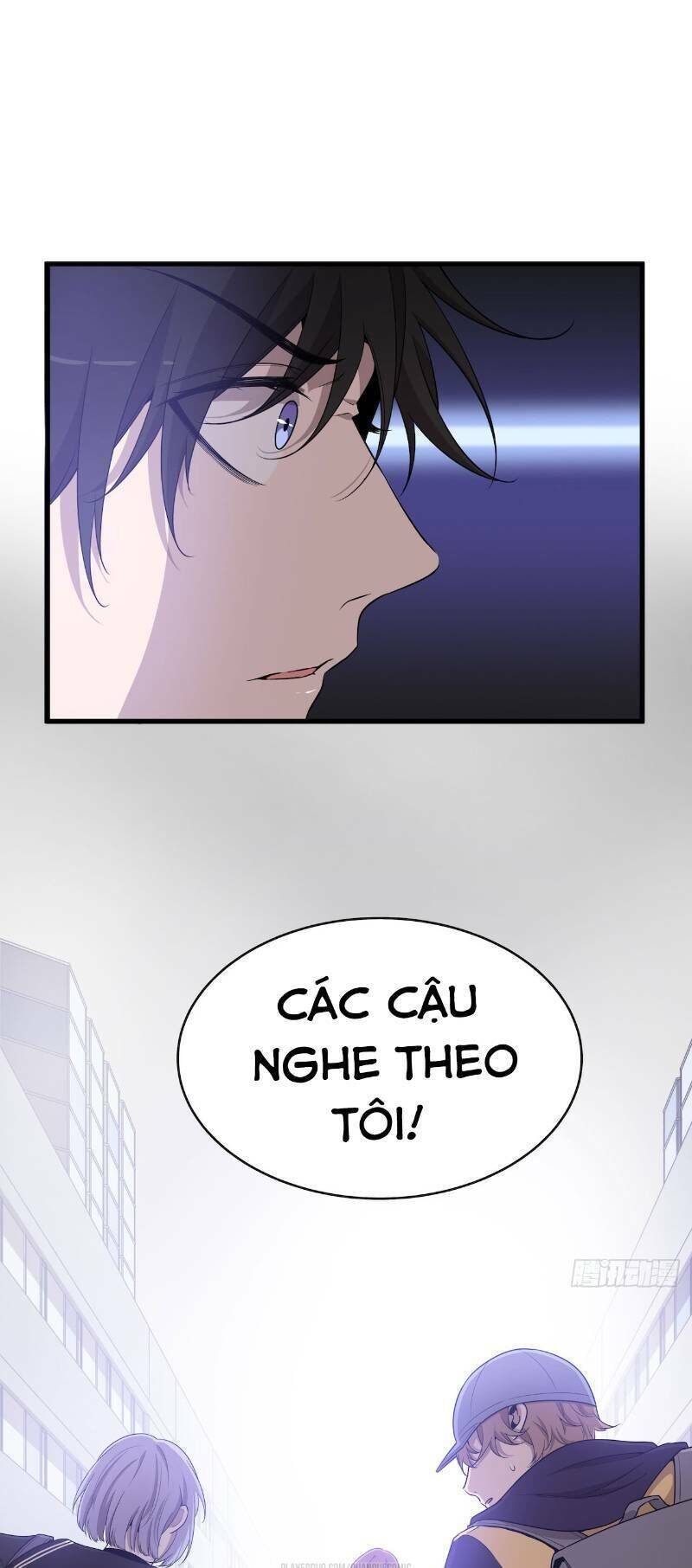 Thát Không Mê Thất Chapter 44 - Trang 5