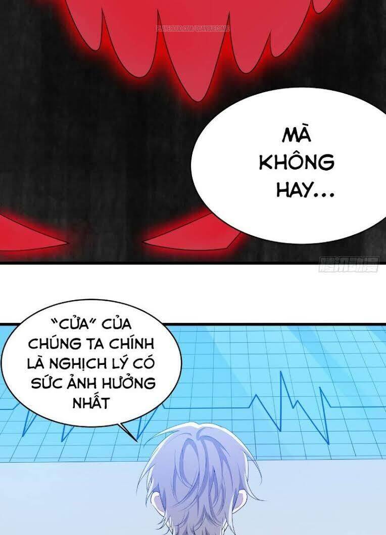 Thát Không Mê Thất Chapter 43 - Trang 7