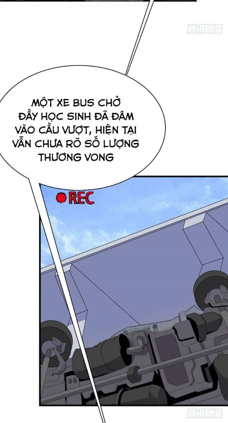 Thát Không Mê Thất Chapter 1 - Trang 41