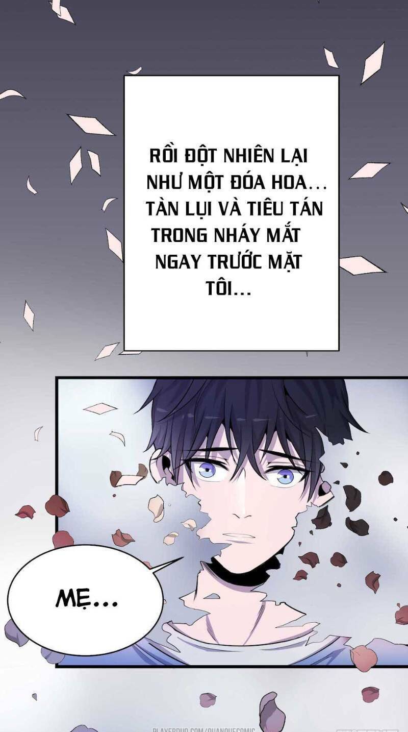 Thát Không Mê Thất Chapter 6 - Trang 26