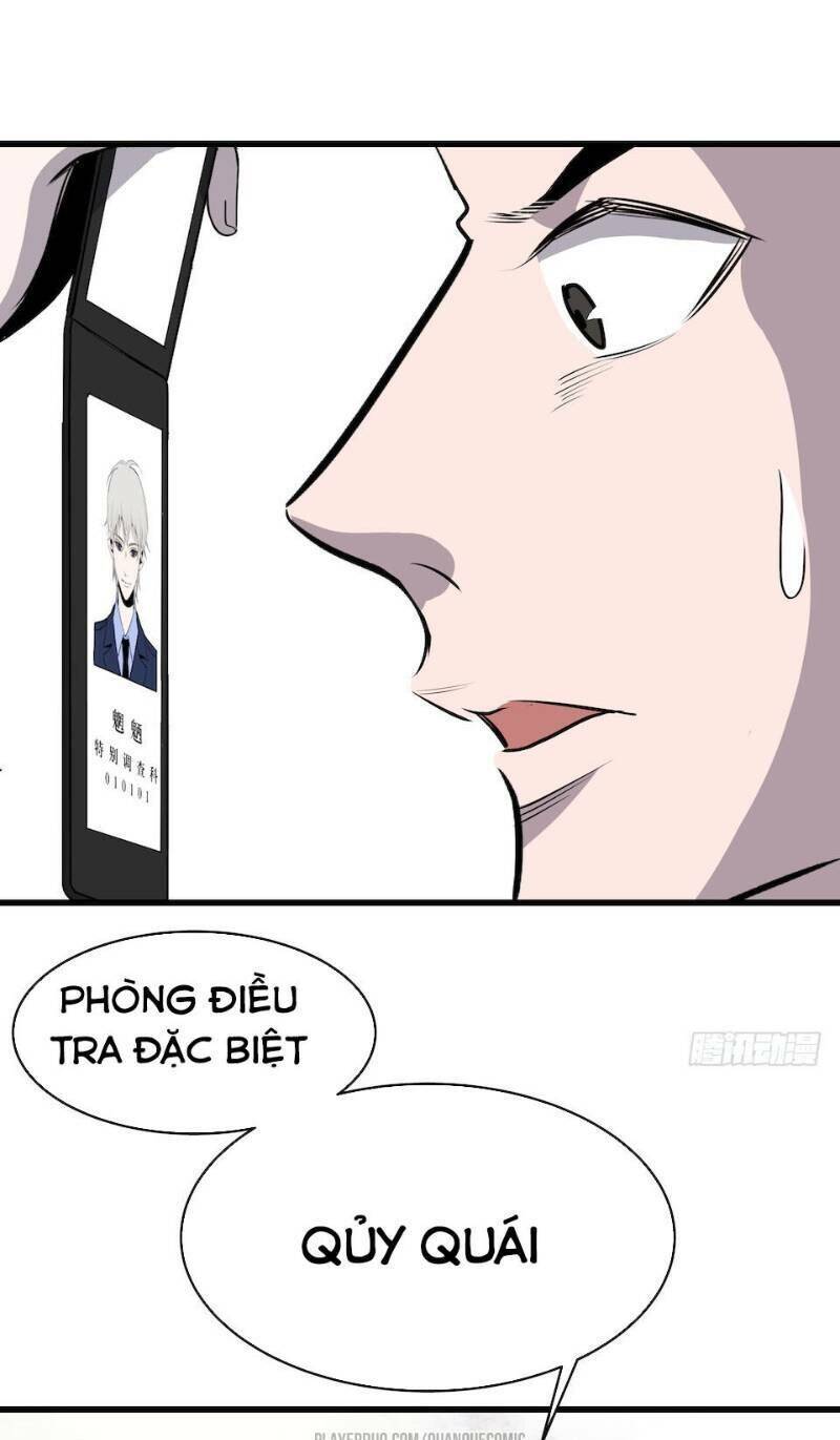 Thát Không Mê Thất Chapter 2 - Trang 11