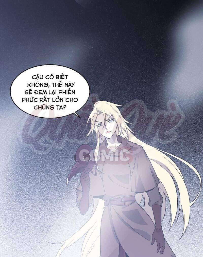 Thát Không Mê Thất Chapter 60 - Trang 64