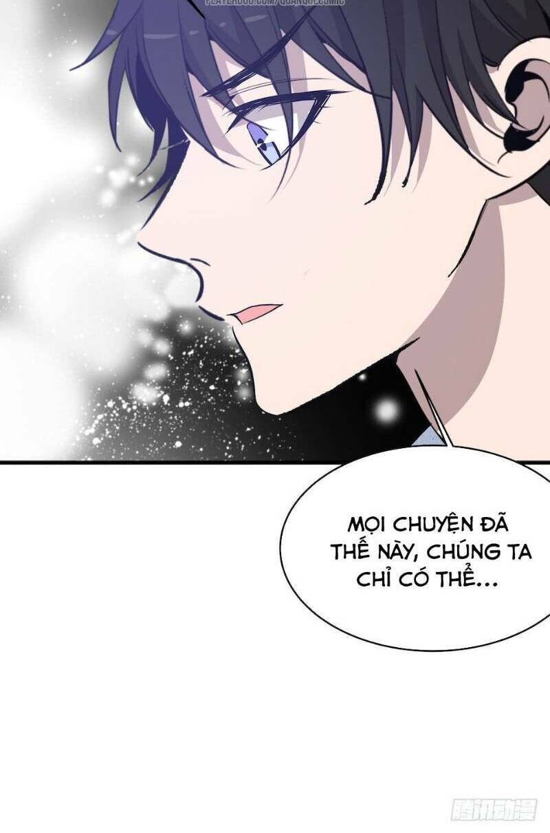 Thát Không Mê Thất Chapter 28 - Trang 28