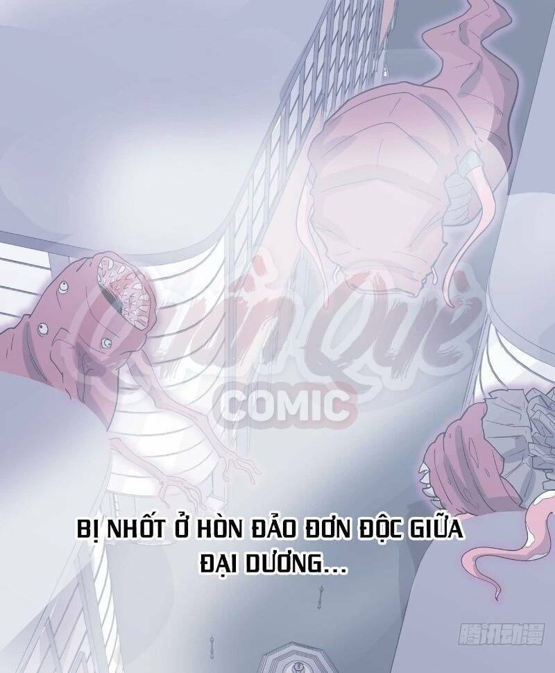 Thát Không Mê Thất Chapter 58 - Trang 55