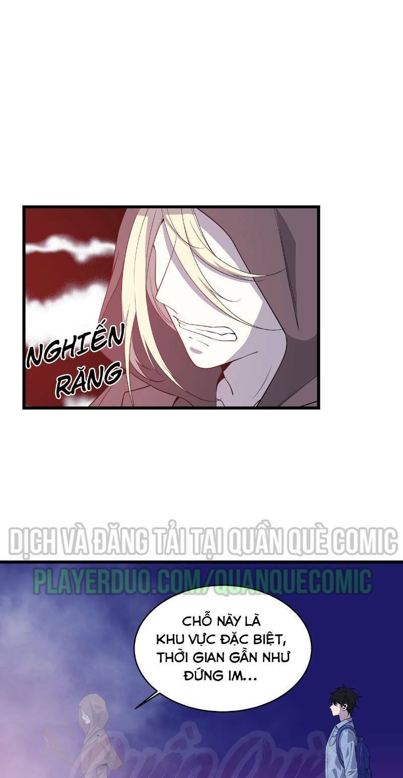 Thát Không Mê Thất Chapter 52 - Trang 38