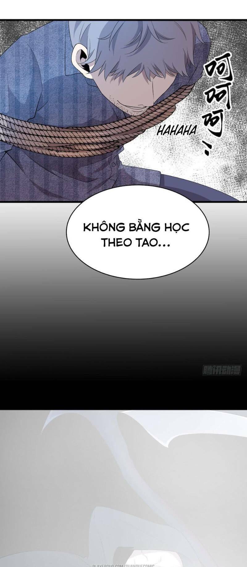 Thát Không Mê Thất Chapter 15 - Trang 12