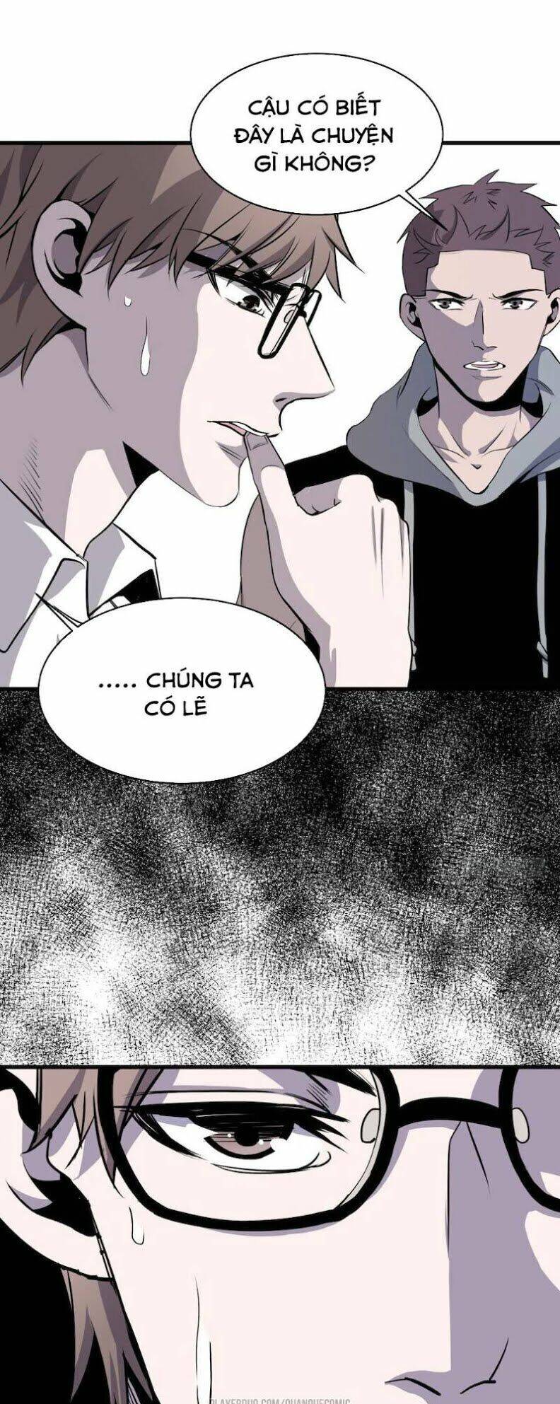 Thát Không Mê Thất Chapter 3 - Trang 7