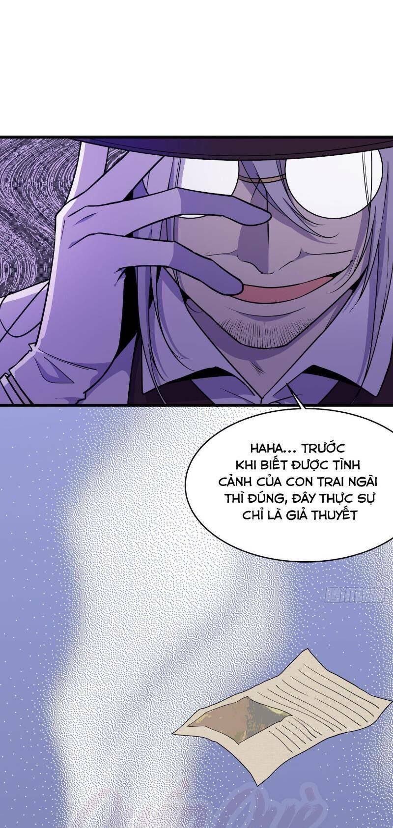 Thát Không Mê Thất Chapter 50 - Trang 34