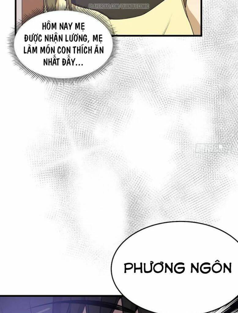 Thát Không Mê Thất Chapter 40 - Trang 17