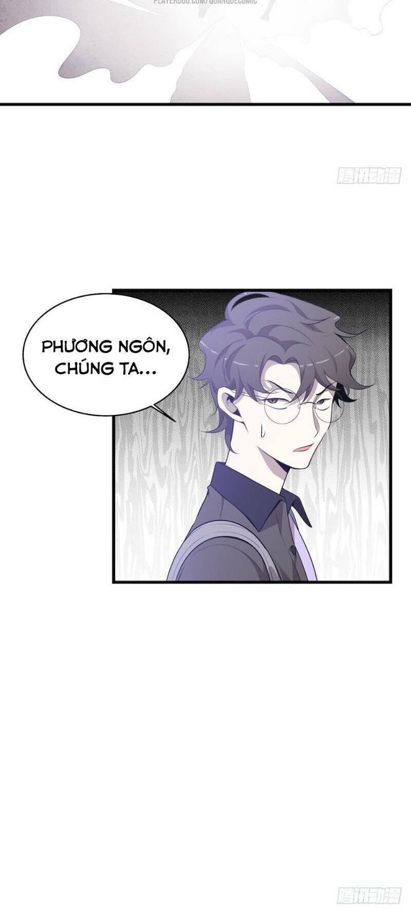 Thát Không Mê Thất Chapter 30 - Trang 23