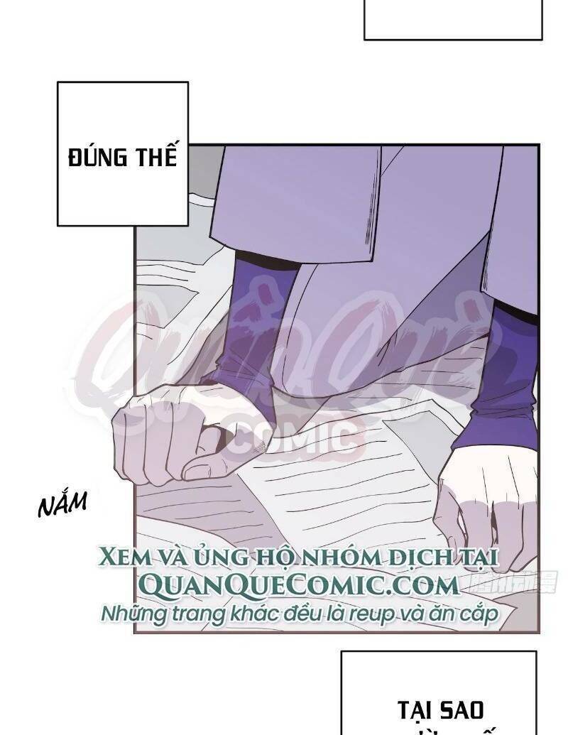 Thát Không Mê Thất Chapter 58 - Trang 25