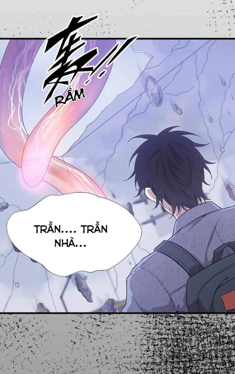 Thát Không Mê Thất Chapter 42 - Trang 31