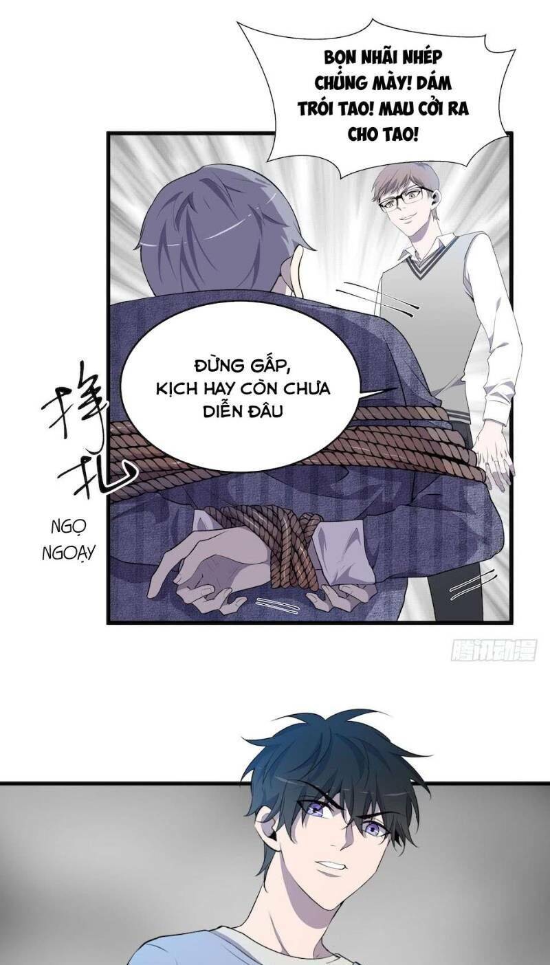 Thát Không Mê Thất Chapter 13 - Trang 30