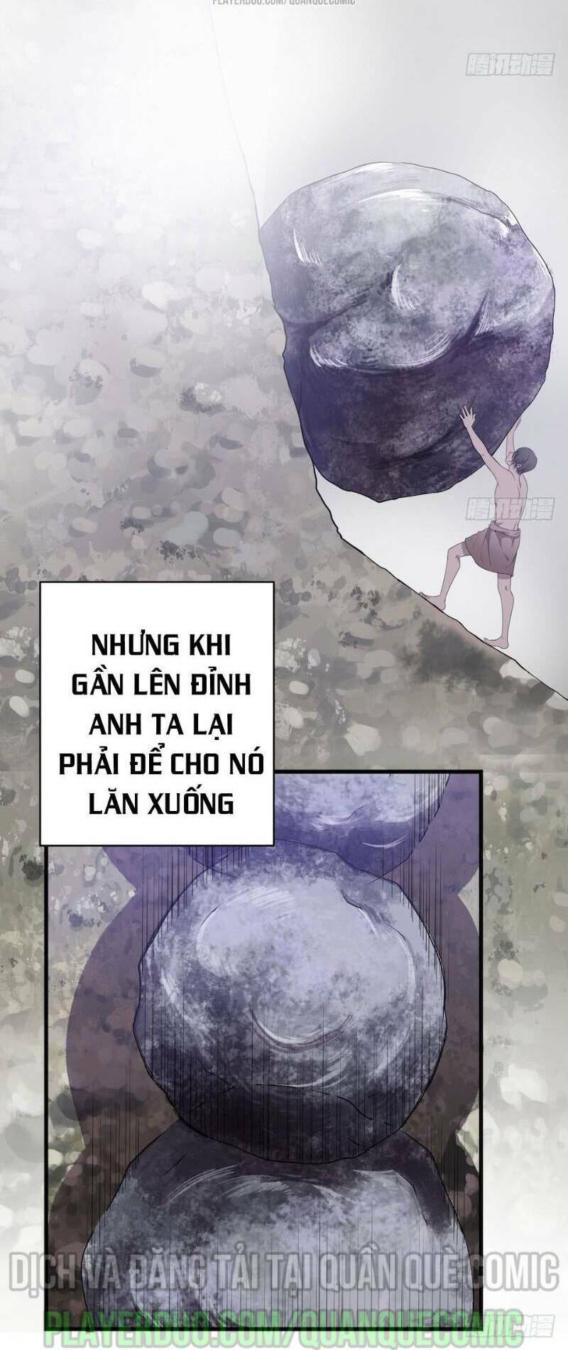 Thát Không Mê Thất Chapter 31 - Trang 15