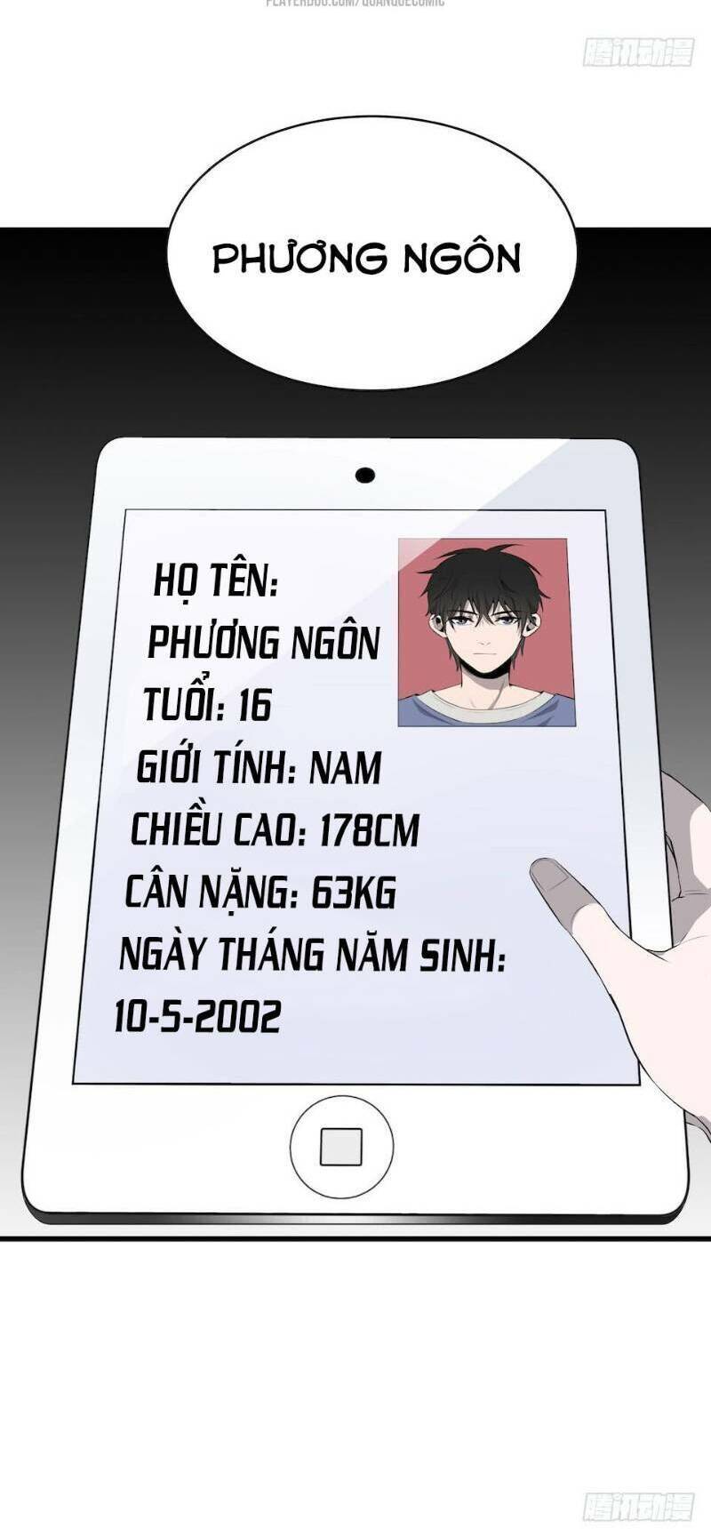 Thát Không Mê Thất Chapter 6 - Trang 13