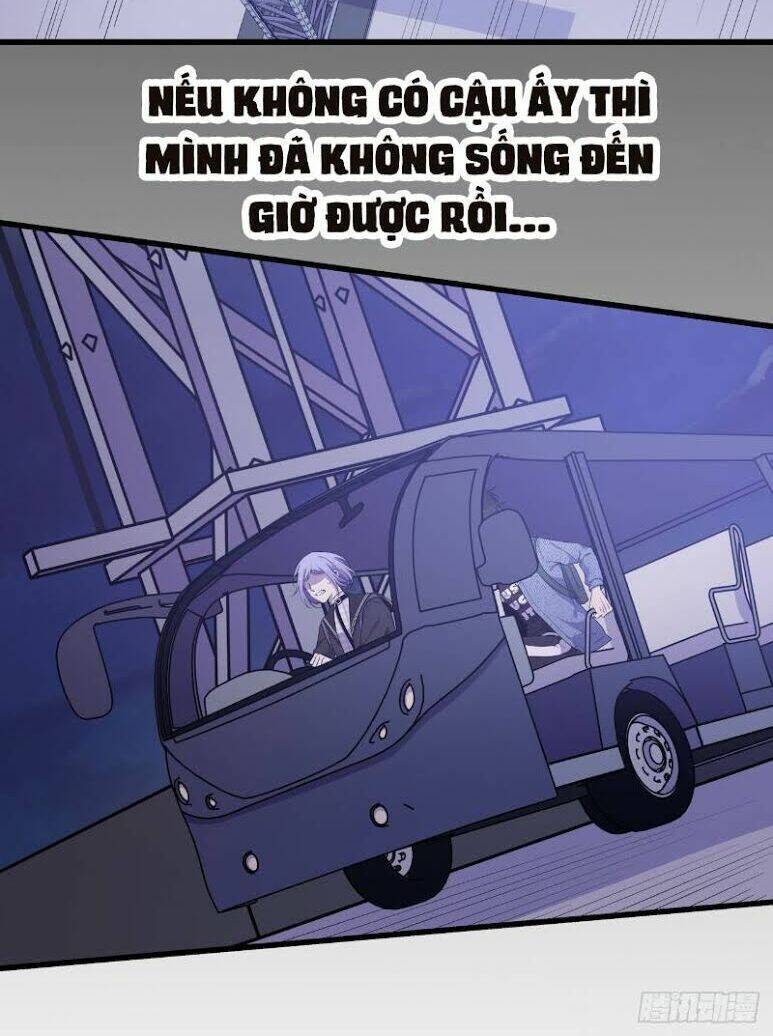 Thát Không Mê Thất Chapter 45 - Trang 31