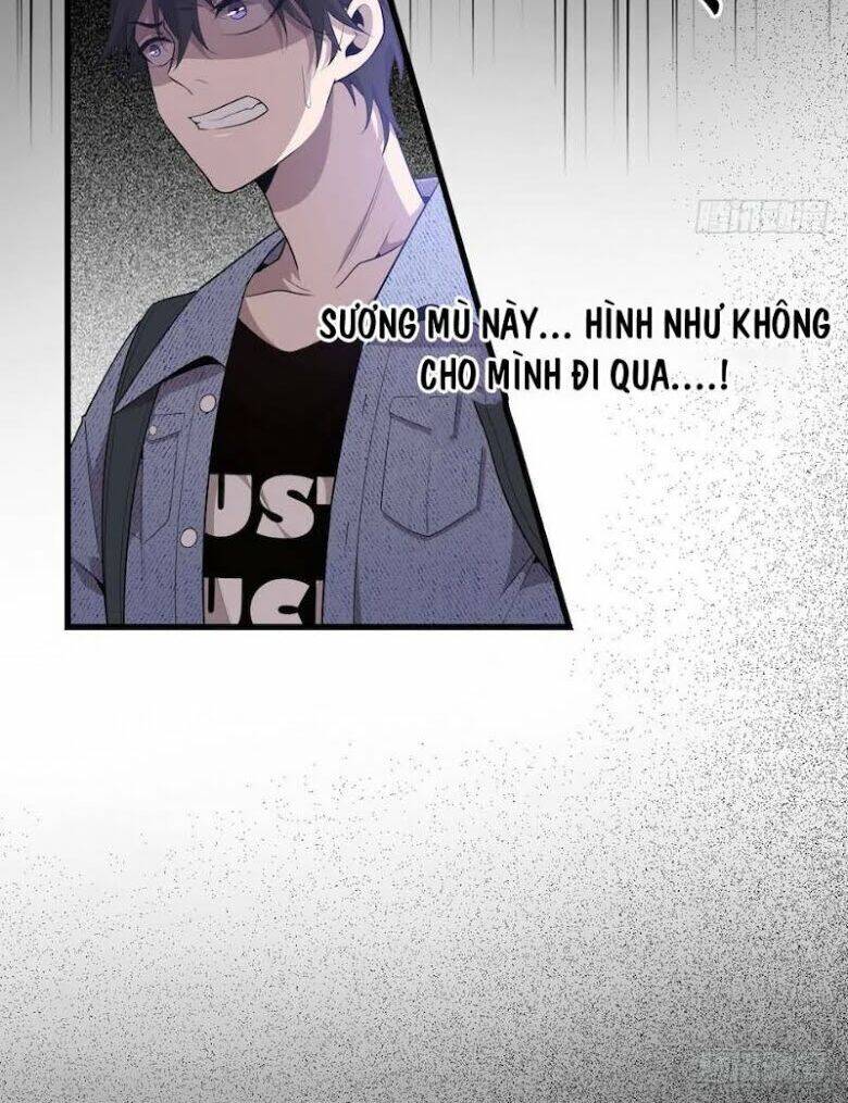 Thát Không Mê Thất Chapter 30 - Trang 26