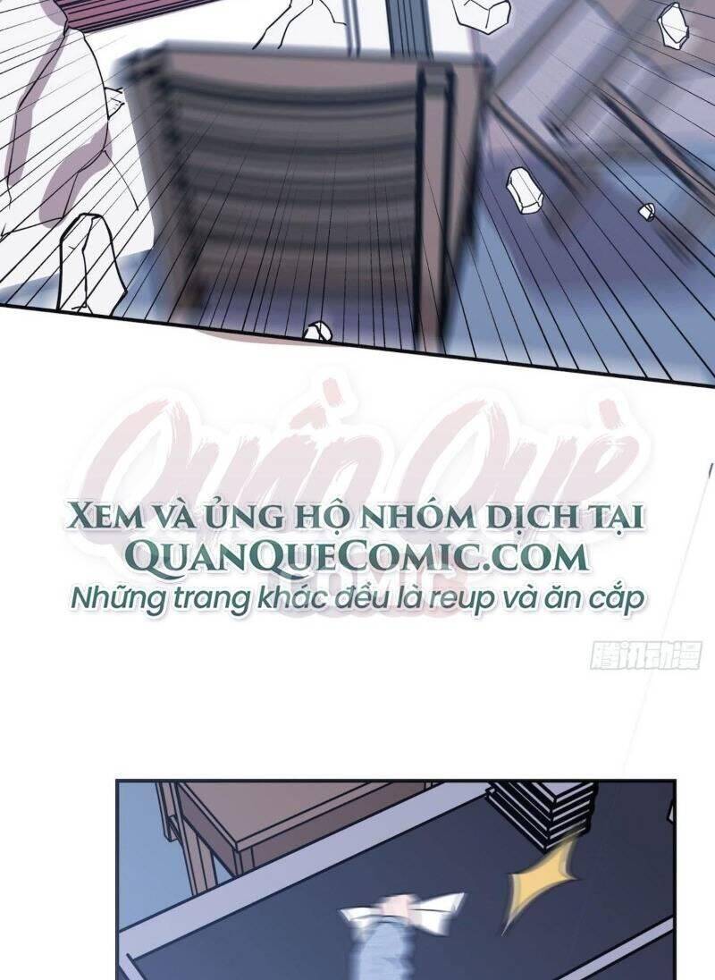 Thát Không Mê Thất Chapter 60 - Trang 28