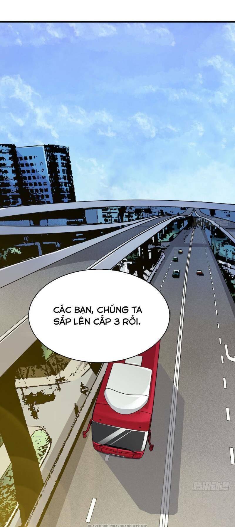 Thát Không Mê Thất Chapter 1 - Trang 6