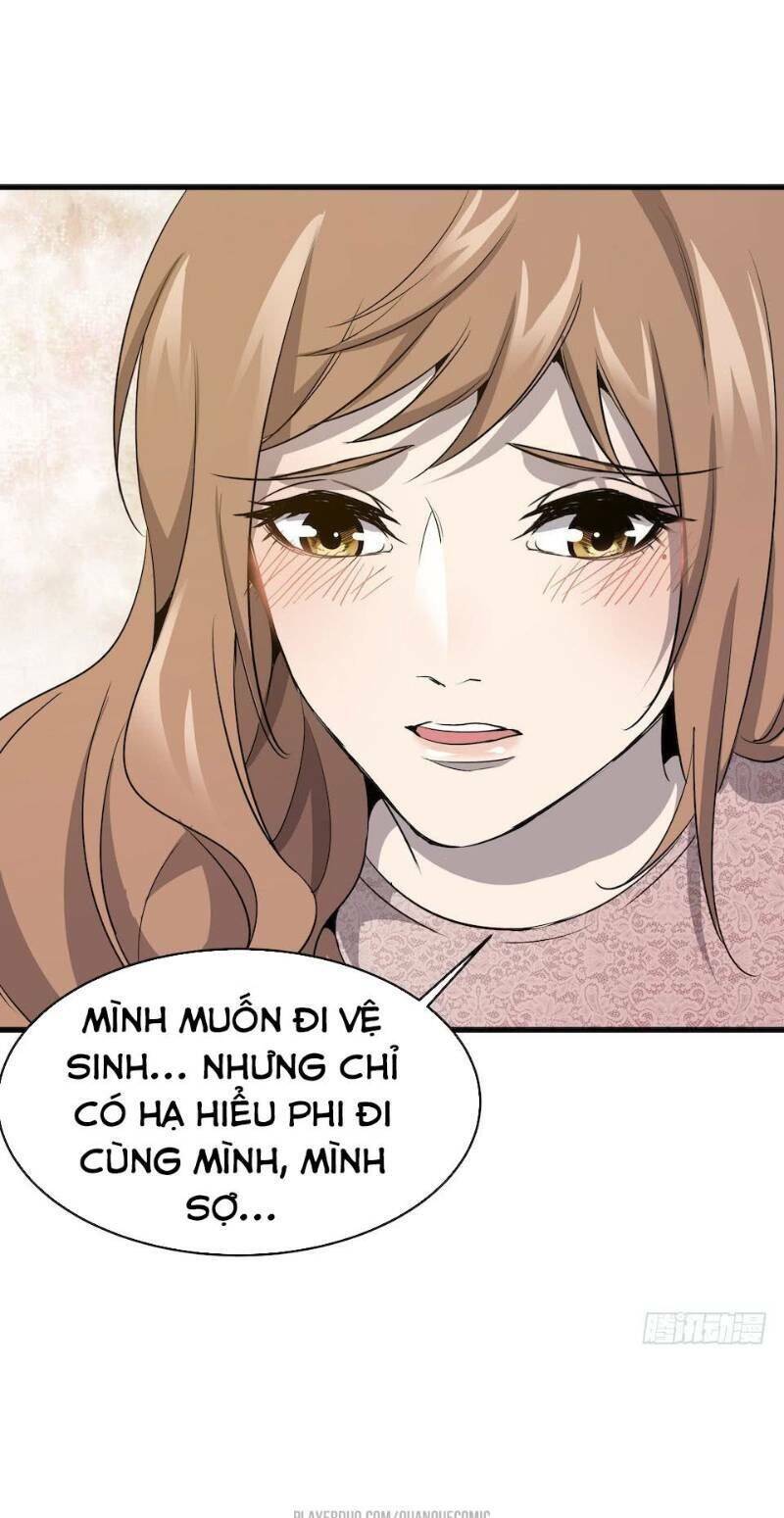 Thát Không Mê Thất Chapter 4 - Trang 16