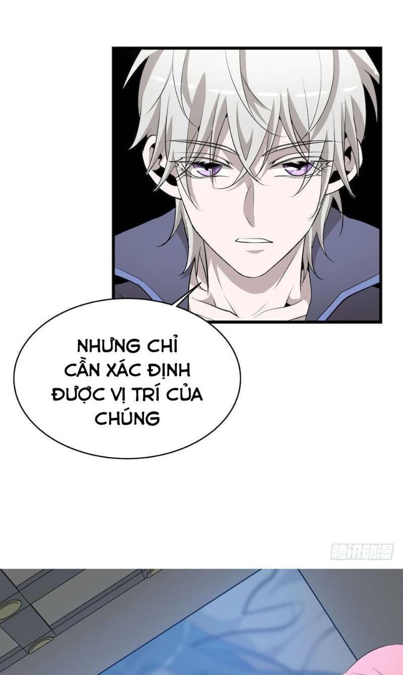 Thát Không Mê Thất Chapter 13 - Trang 22