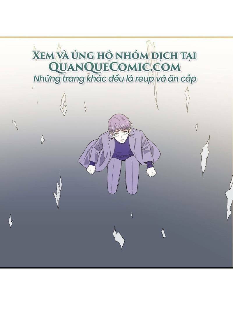 Thát Không Mê Thất Chapter 58 - Trang 38