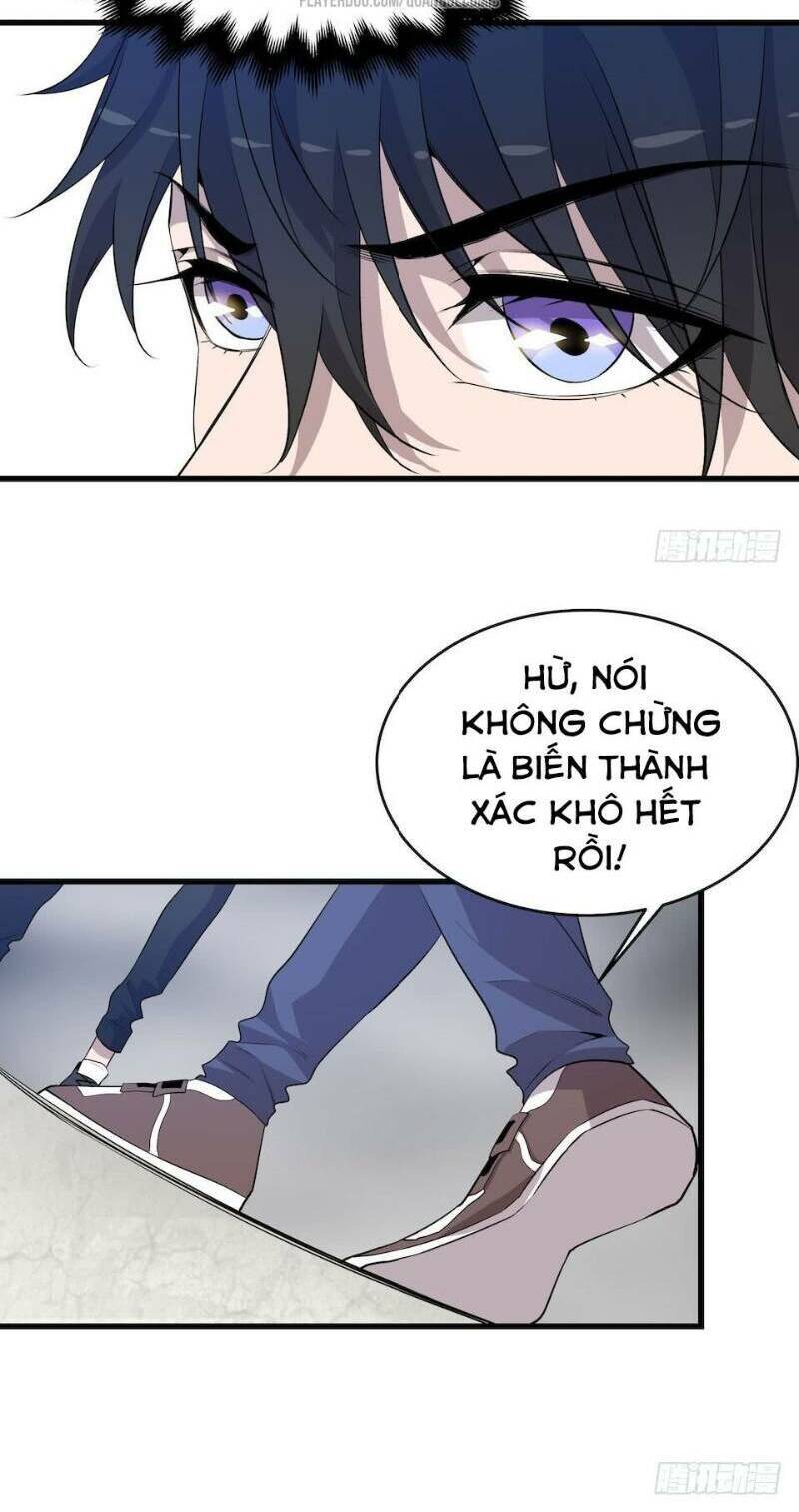 Thát Không Mê Thất Chapter 9 - Trang 29