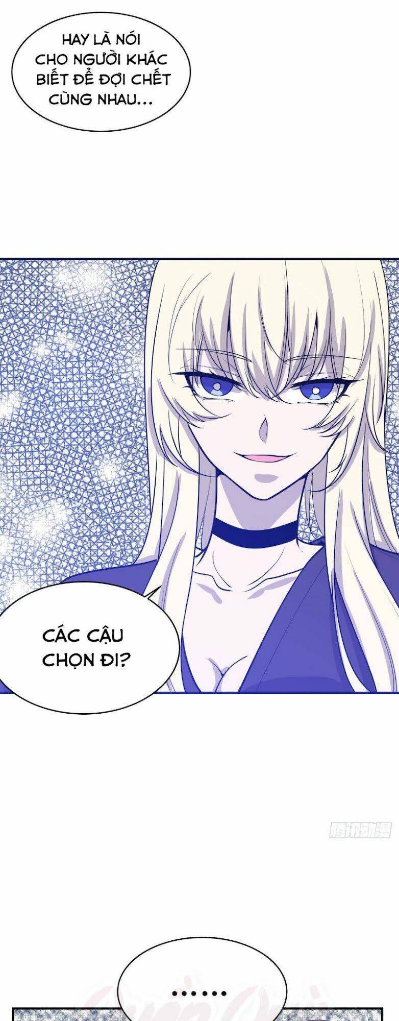 Thát Không Mê Thất Chapter 54 - Trang 35