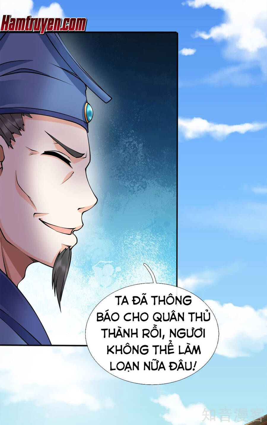 Chí Tôn Hồng Bao Đại Đế Chapter 39 - Trang 0