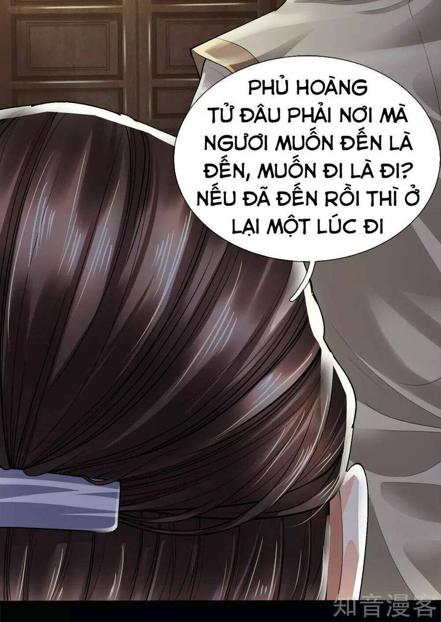 Chí Tôn Hồng Bao Đại Đế Chapter 44 - Trang 16