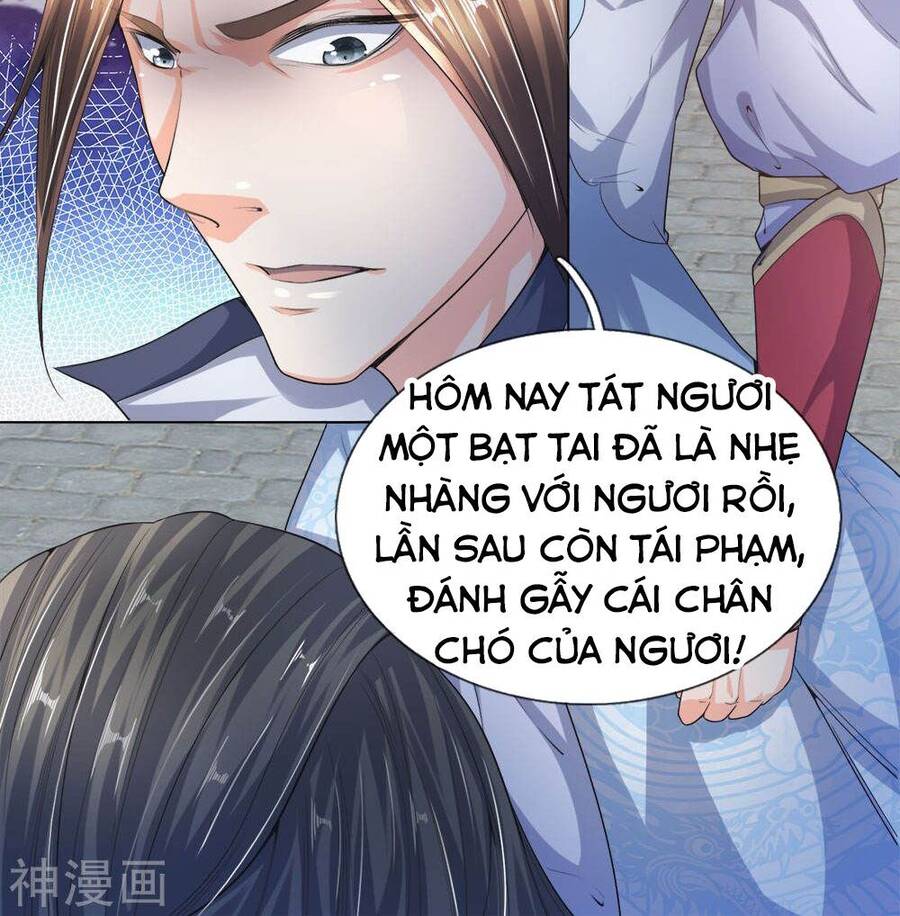 Chí Tôn Hồng Bao Đại Đế Chapter 13 - Trang 16