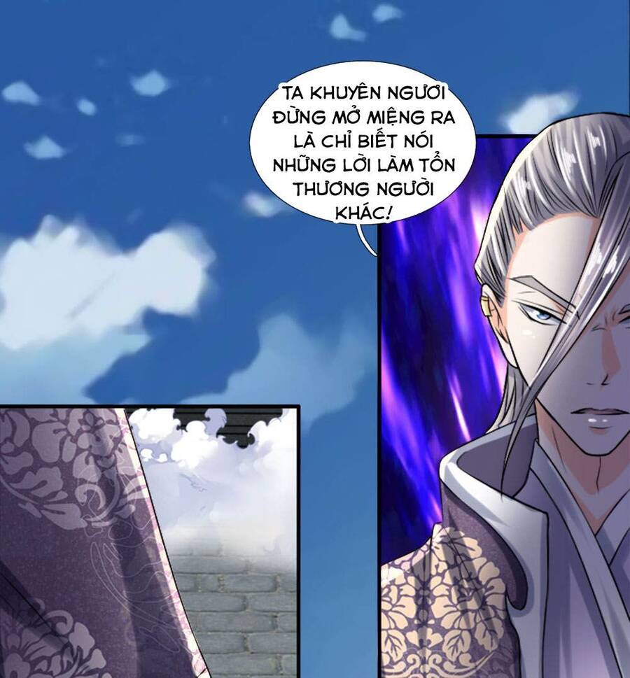 Chí Tôn Hồng Bao Đại Đế Chapter 14 - Trang 9