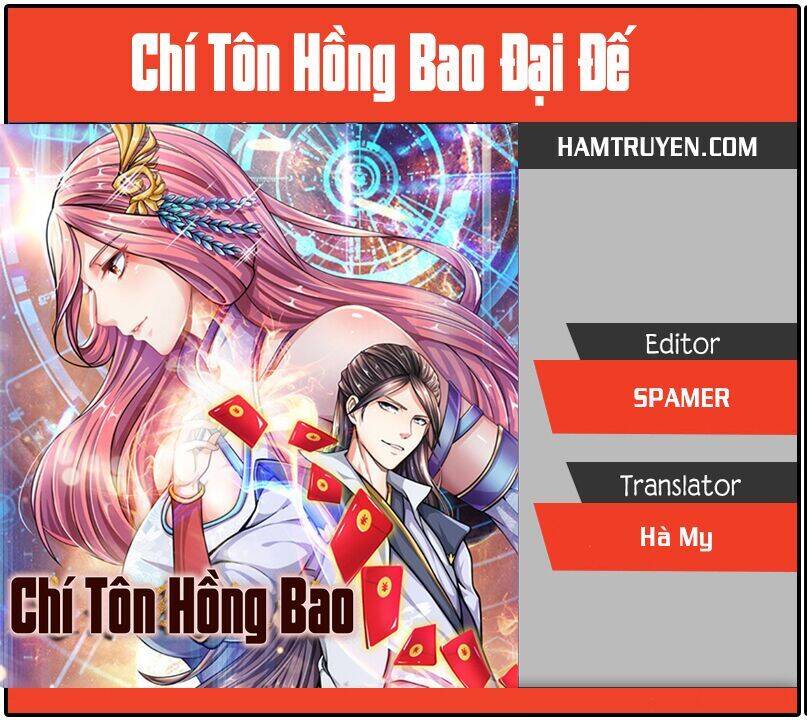 Chí Tôn Hồng Bao Đại Đế Chapter 14 - Trang 0