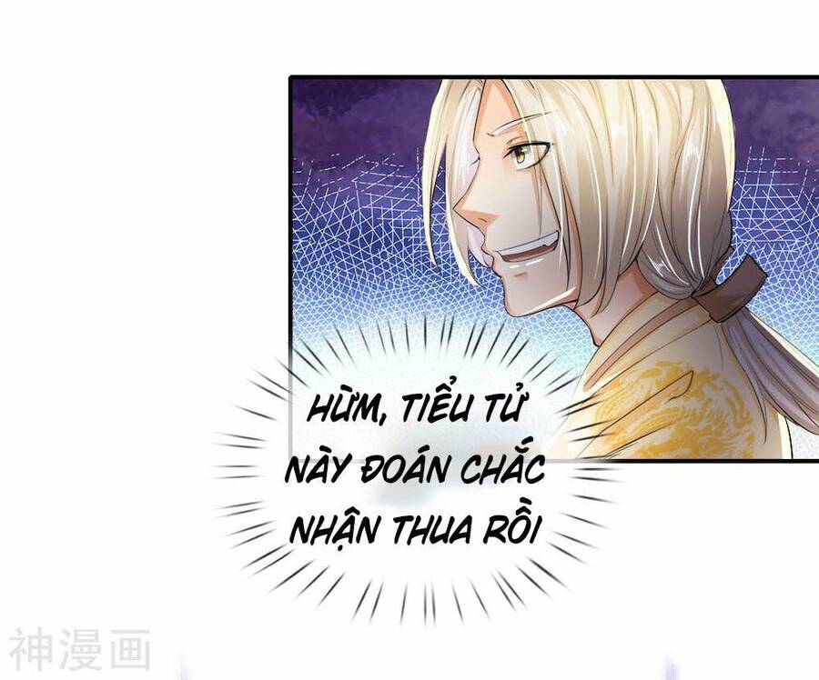 Chí Tôn Hồng Bao Đại Đế Chapter 3 - Trang 34