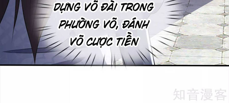 Chí Tôn Hồng Bao Đại Đế Chapter 20 - Trang 6