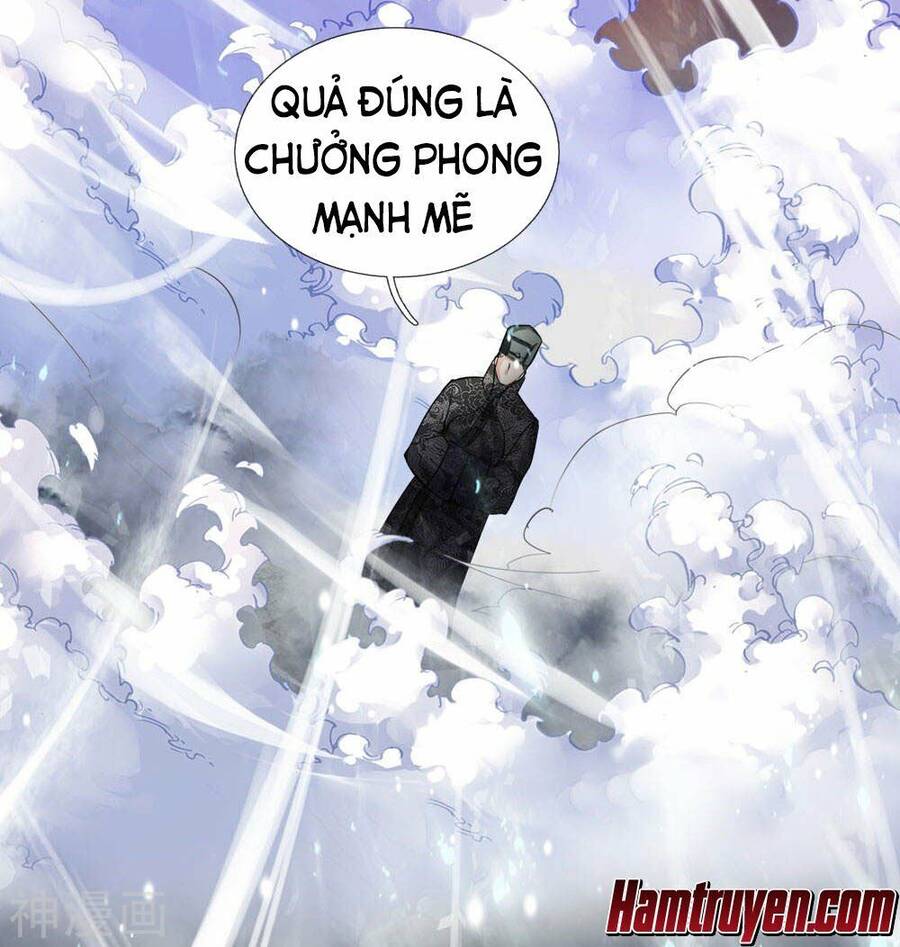 Chí Tôn Hồng Bao Đại Đế Chapter 3 - Trang 17