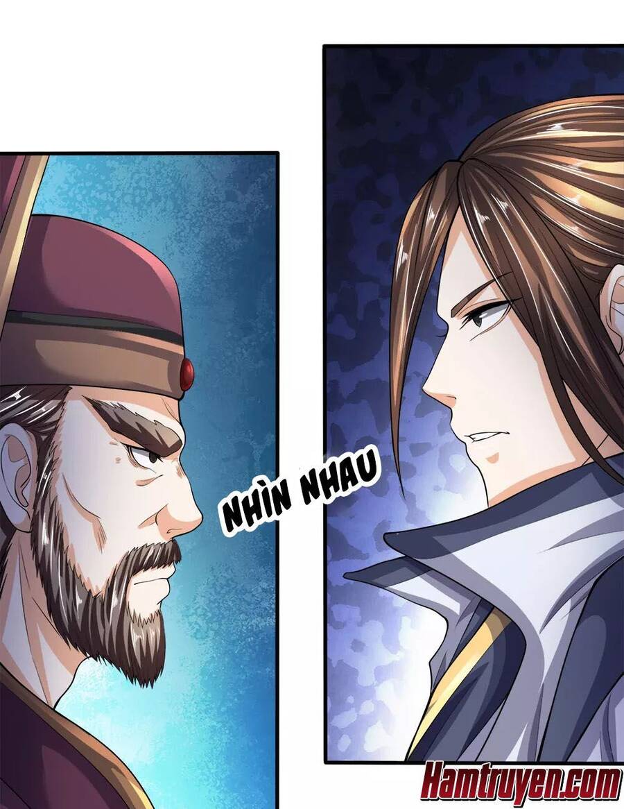 Chí Tôn Hồng Bao Đại Đế Chapter 41 - Trang 22