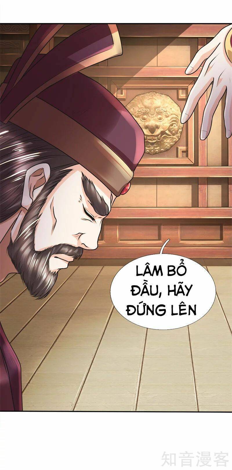 Chí Tôn Hồng Bao Đại Đế Chapter 42 - Trang 7