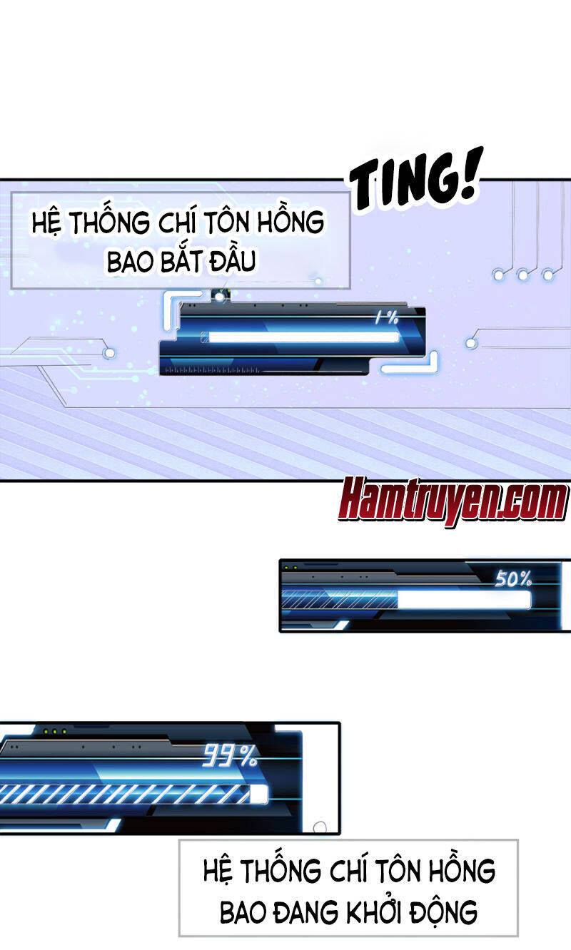 Chí Tôn Hồng Bao Đại Đế Chapter 1 - Trang 11