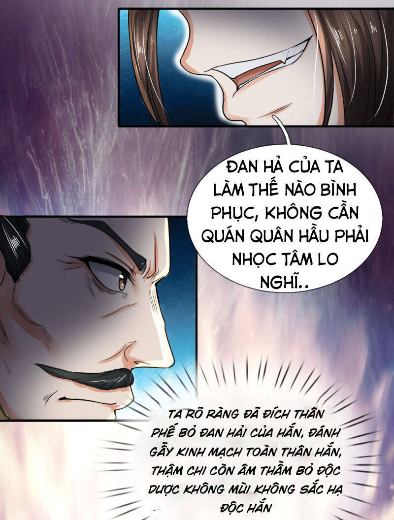 Chí Tôn Hồng Bao Đại Đế Chapter 2 - Trang 16