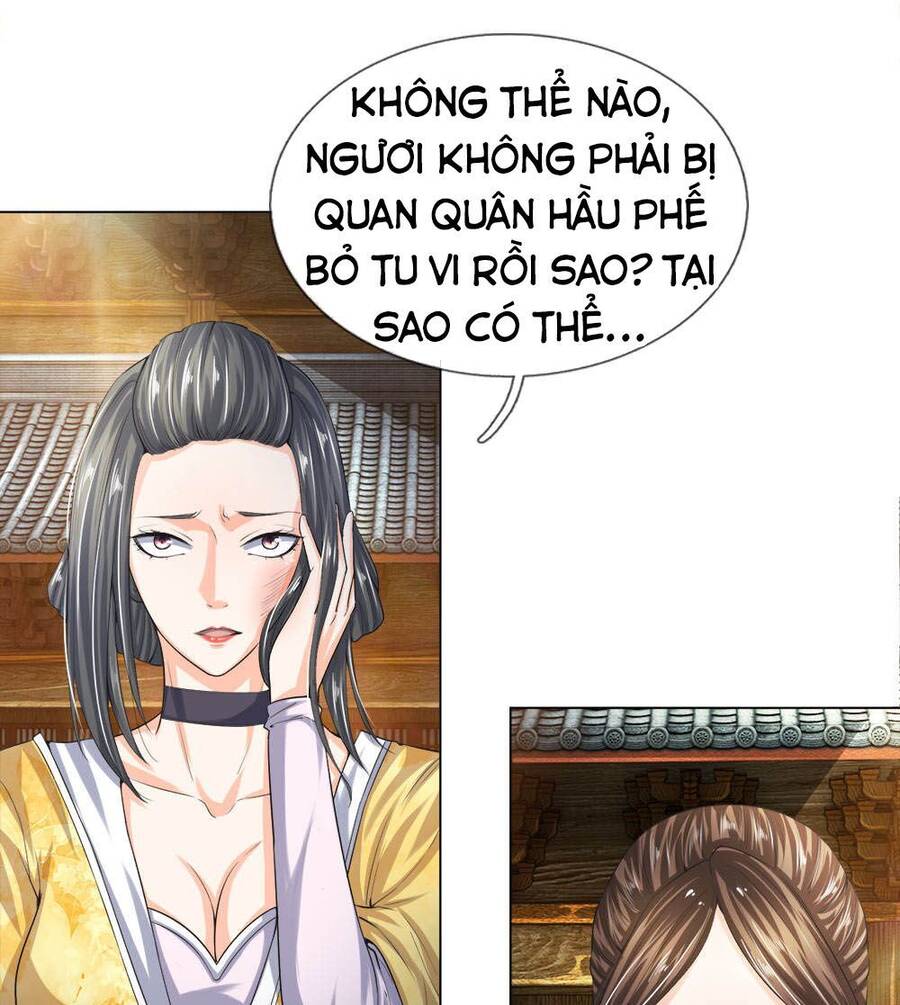 Chí Tôn Hồng Bao Đại Đế Chapter 16 - Trang 12