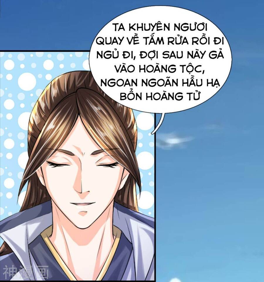 Chí Tôn Hồng Bao Đại Đế Chapter 14 - Trang 5