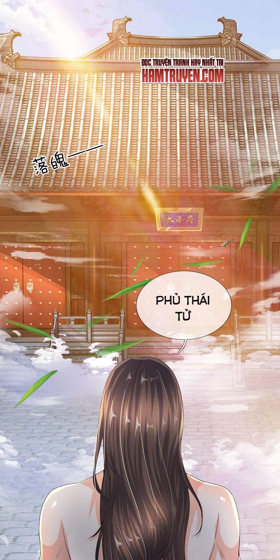 Chí Tôn Hồng Bao Đại Đế Chapter 10 - Trang 4