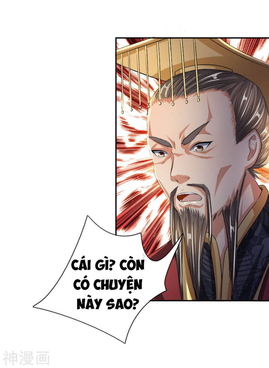 Chí Tôn Hồng Bao Đại Đế Chapter 5 - Trang 7